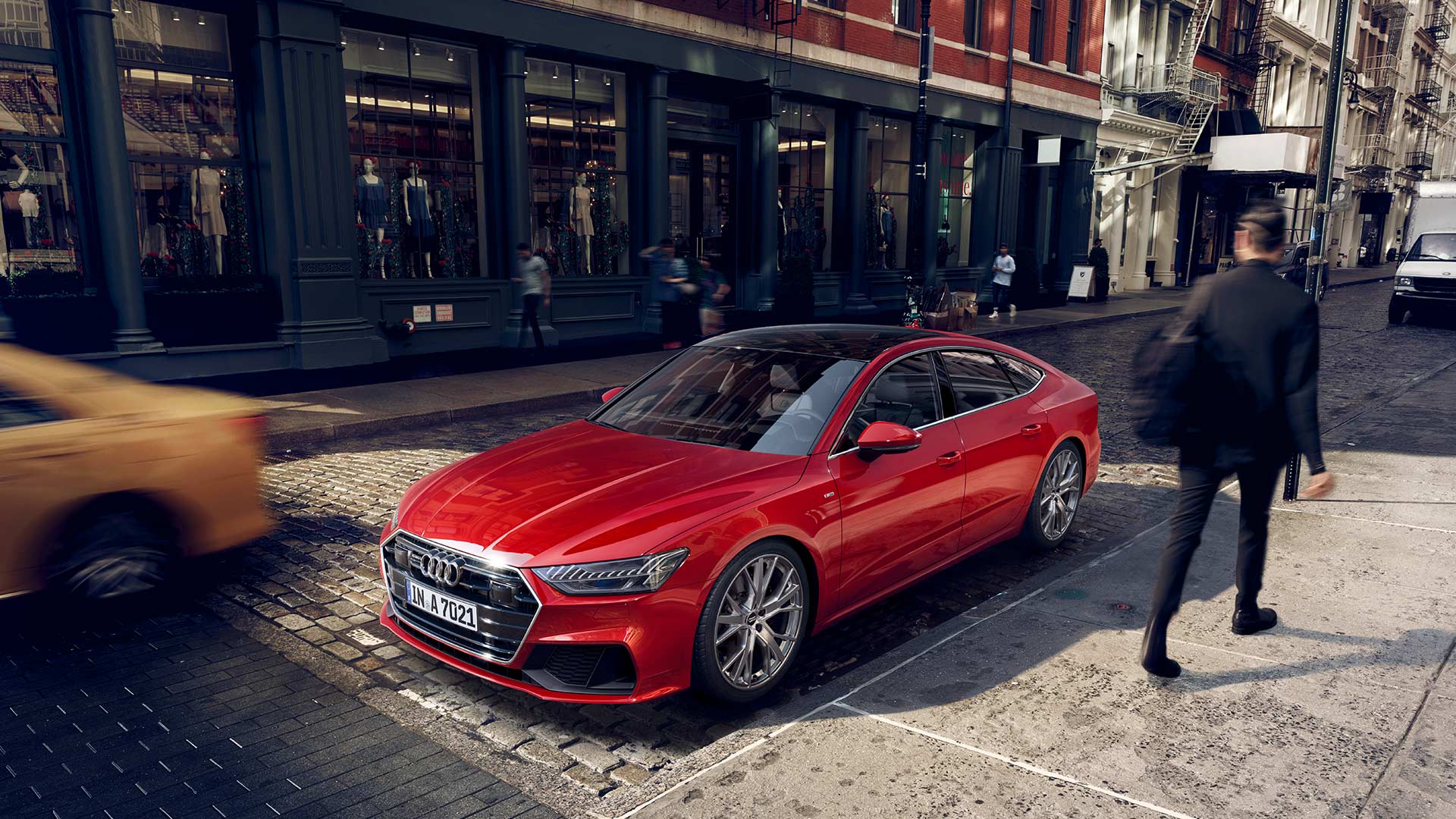 Audi paziņo par C7 paaudzes A6 un A7 V6 TDI dzinēju vadības programmatūras neatbilstībām